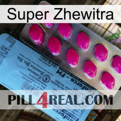 Super Zhewitra 35